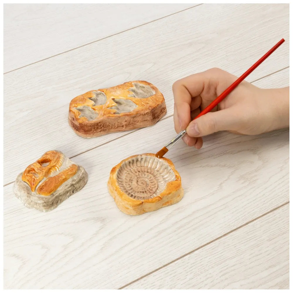 Create and Discover: Dino Craft, GALT