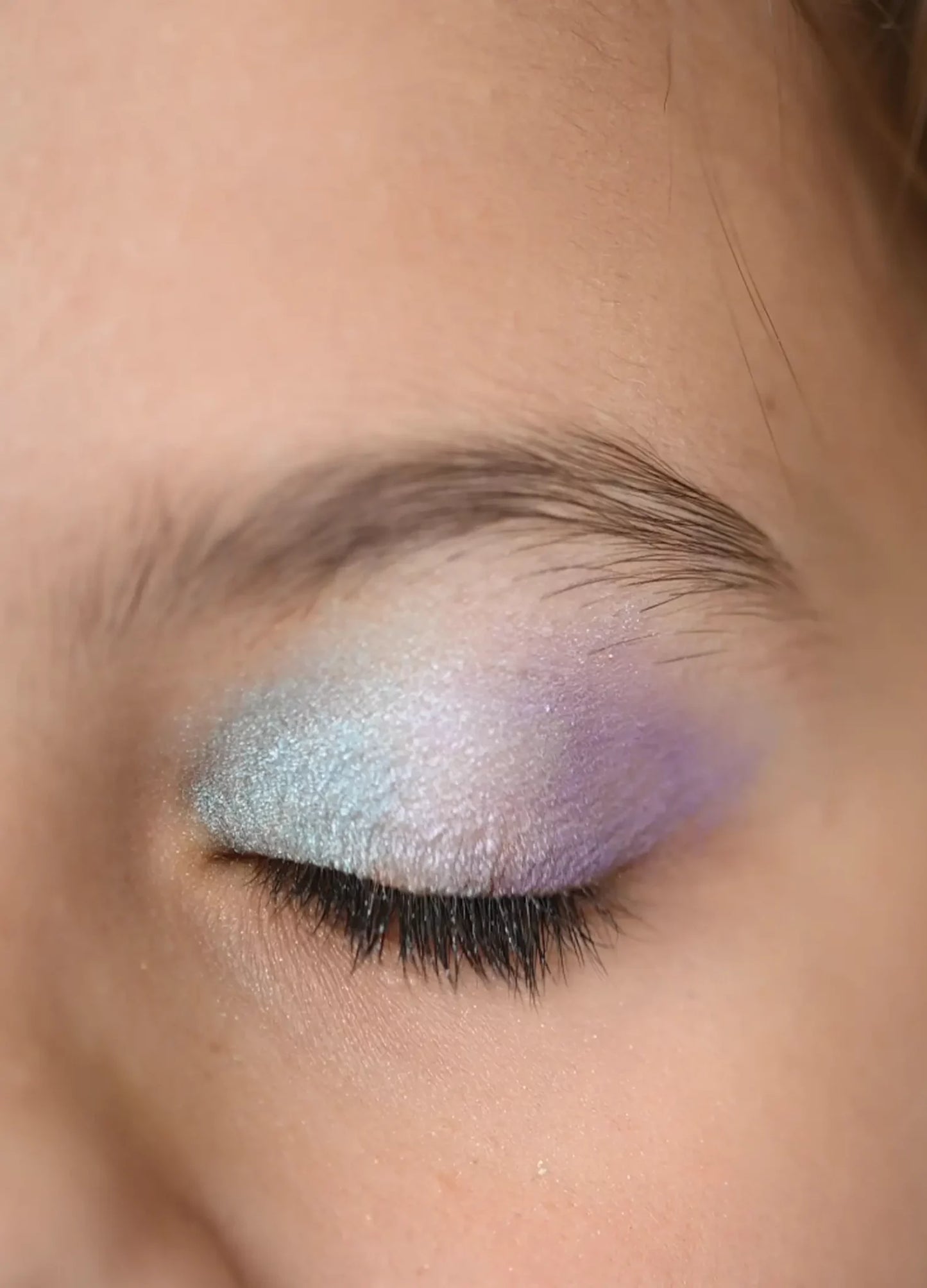 Winter 3 eyeshadows