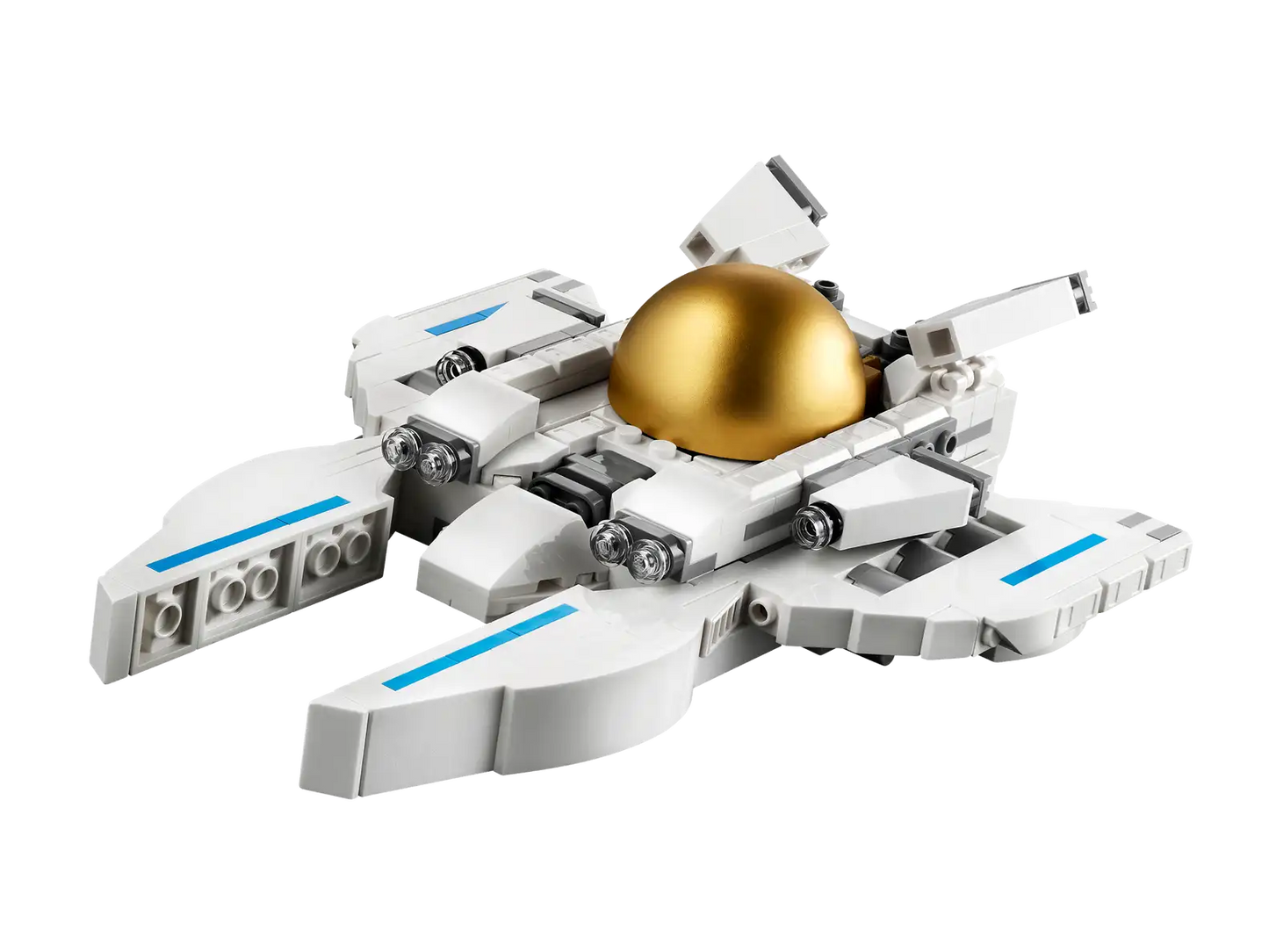 LEGO Creator Space Astronaut 31152