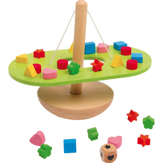 Balance Seesaw Game, Small foot