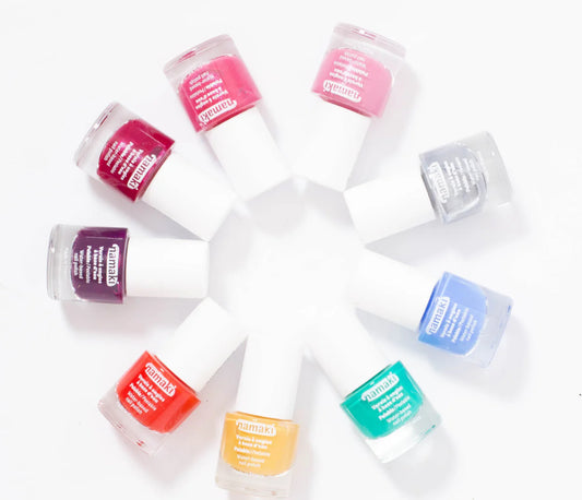 Water-based Nail Polish 1PCS