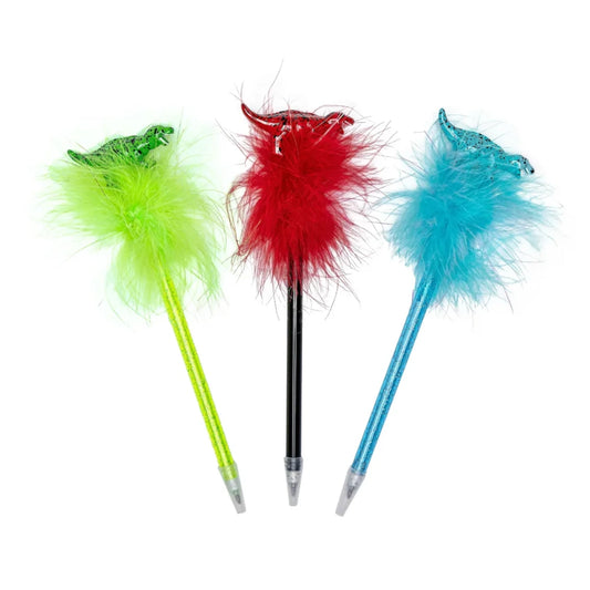 Pen 1 pc: Dinosaur, Great Pretenders