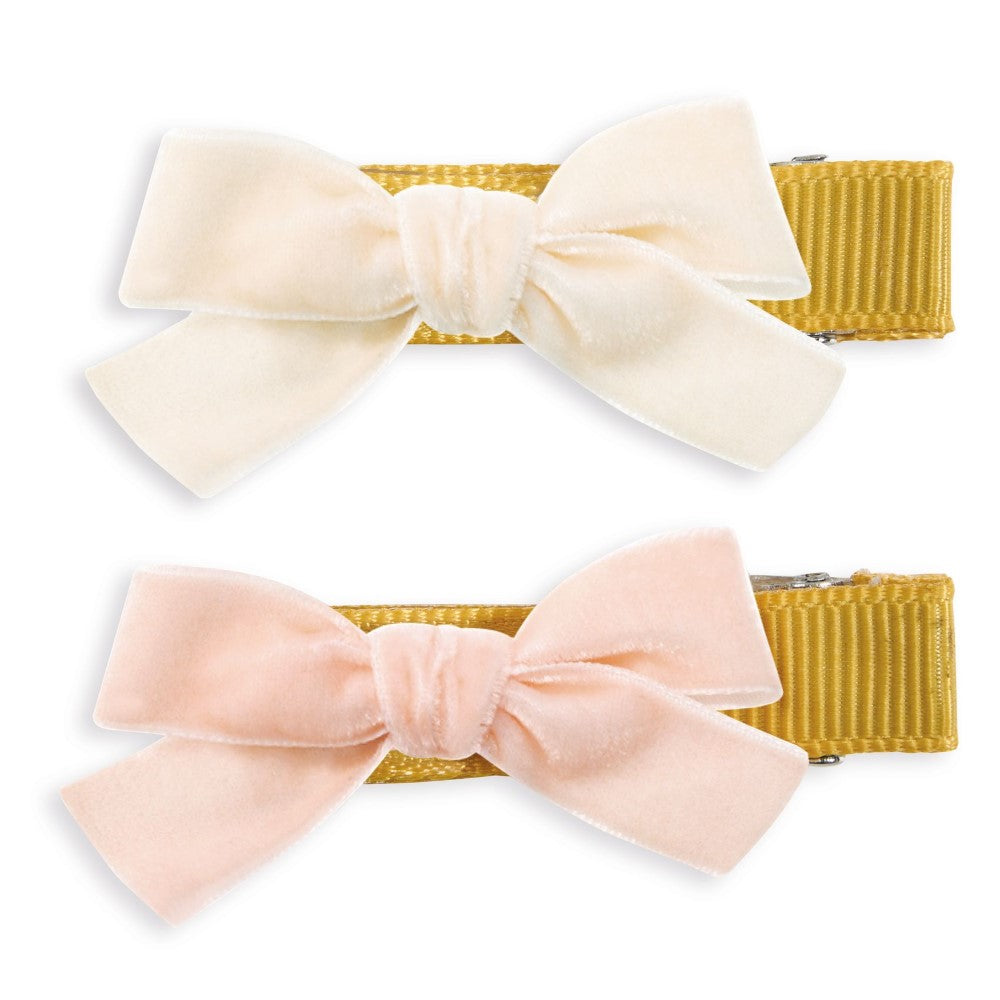 Hair Clips Alicia x 2, Djeco