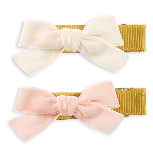 Hair Clips Alicia x 2, Djeco