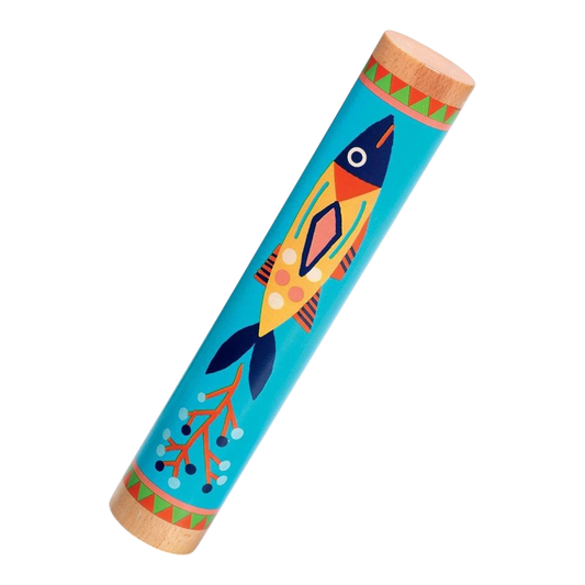 Μουσικό Όργανο 3+: Animambo Rain Stick, Djeco