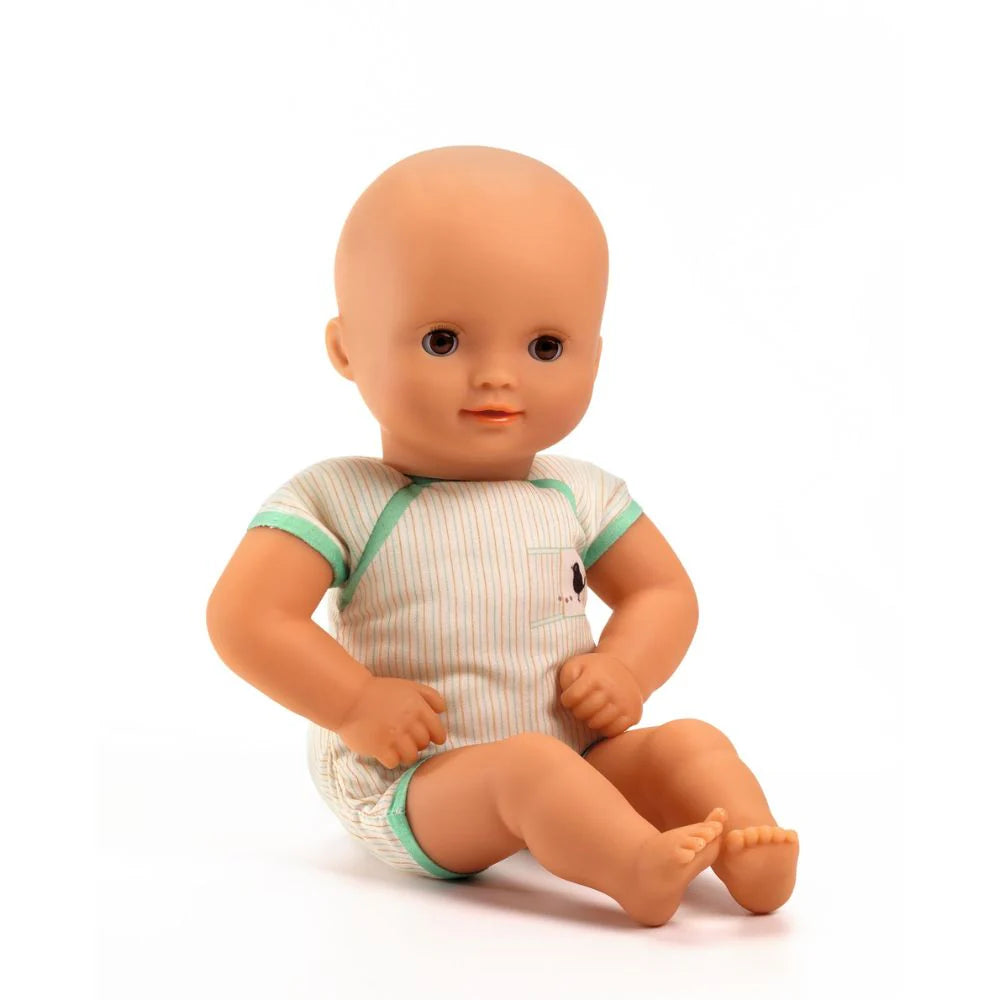 Djeco Baby Jacinthe