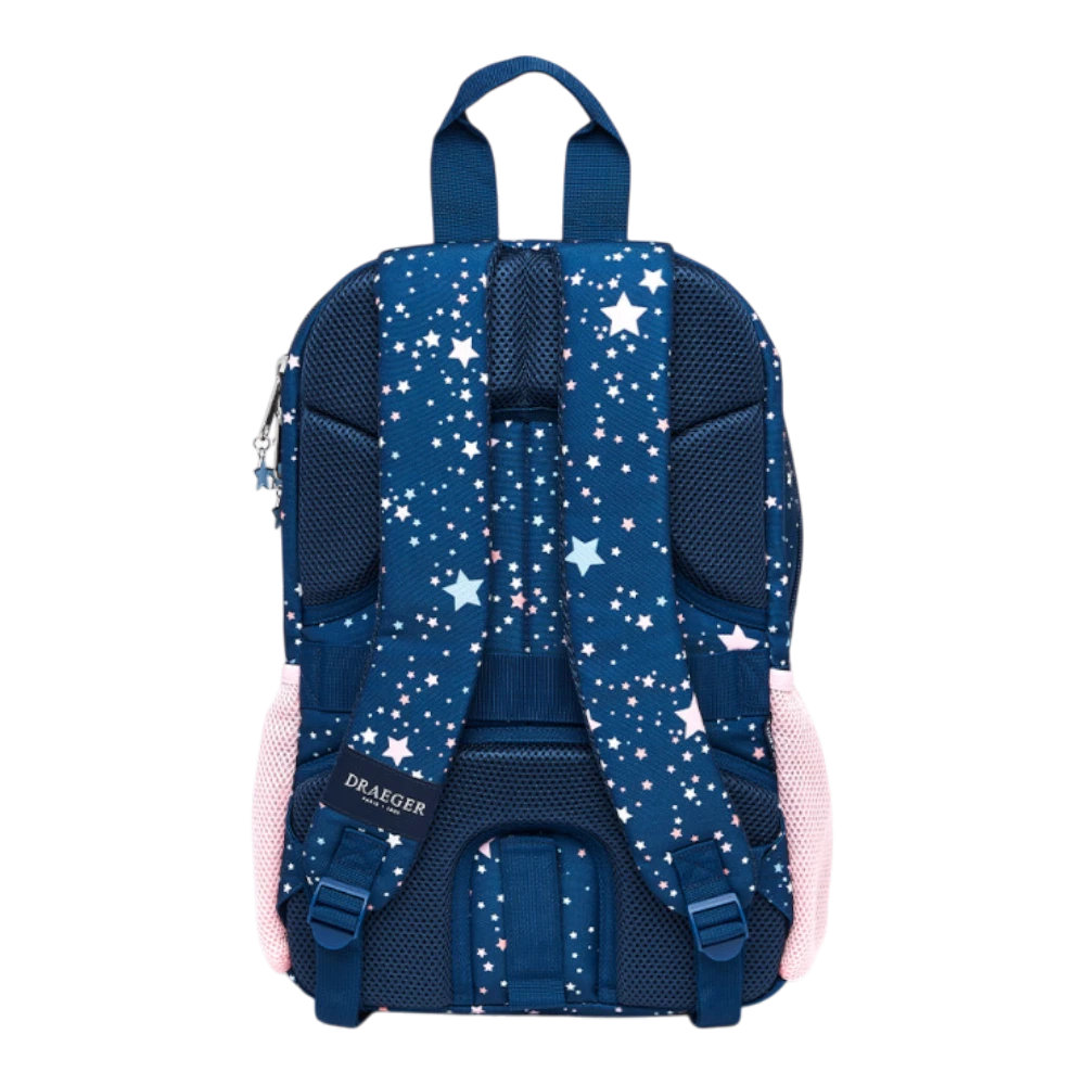 School Backpack 6+: Constellation, Draeger
