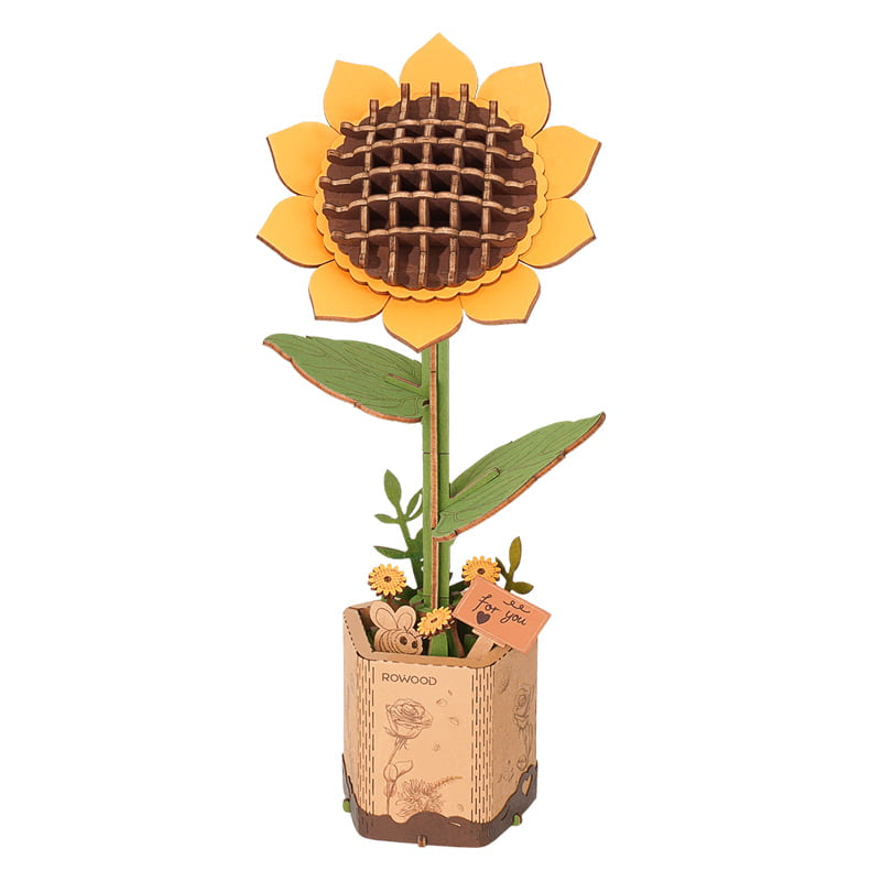 Rowood Sunflower TW011