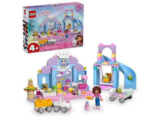 LEGO Gabby’s Kitty Care Ear 10796