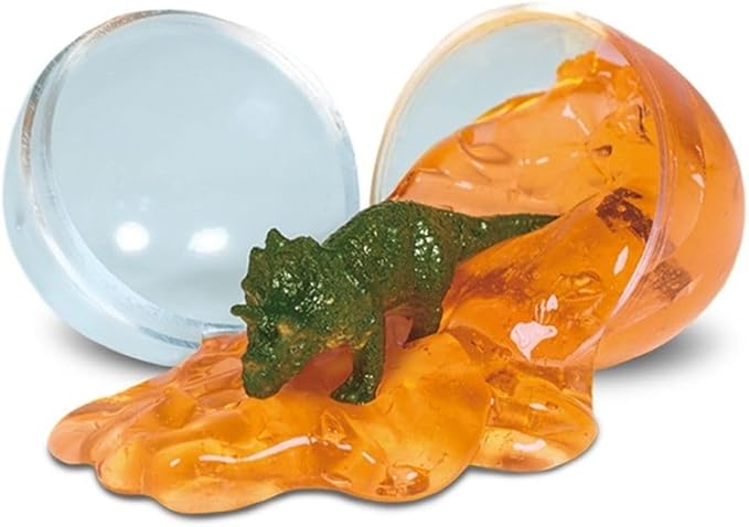 Explore and Discover - Dino Lab, GALT