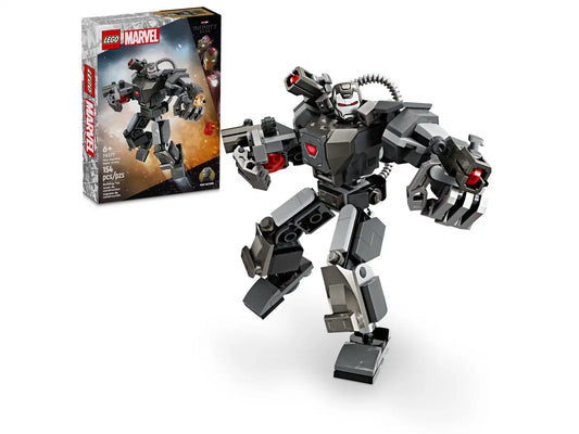 LEGO® Marvel War Machine Mech Armor 76277