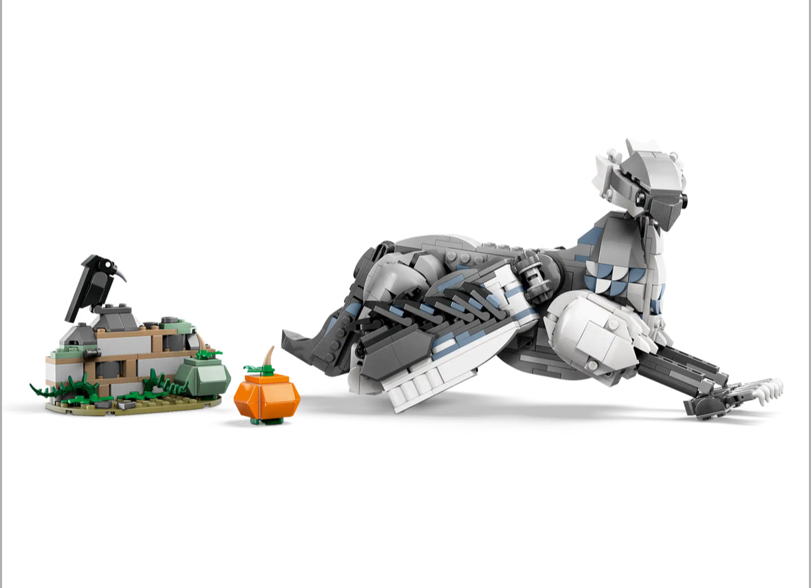 LEGO® Harry Potter™ Buckbeak™ 76427