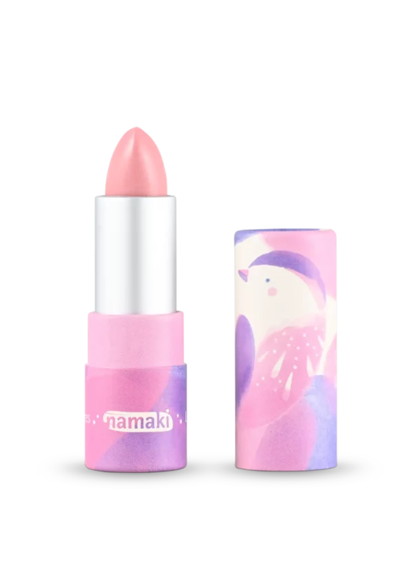 Namaki New Lip Balm pearlescent Raspberry