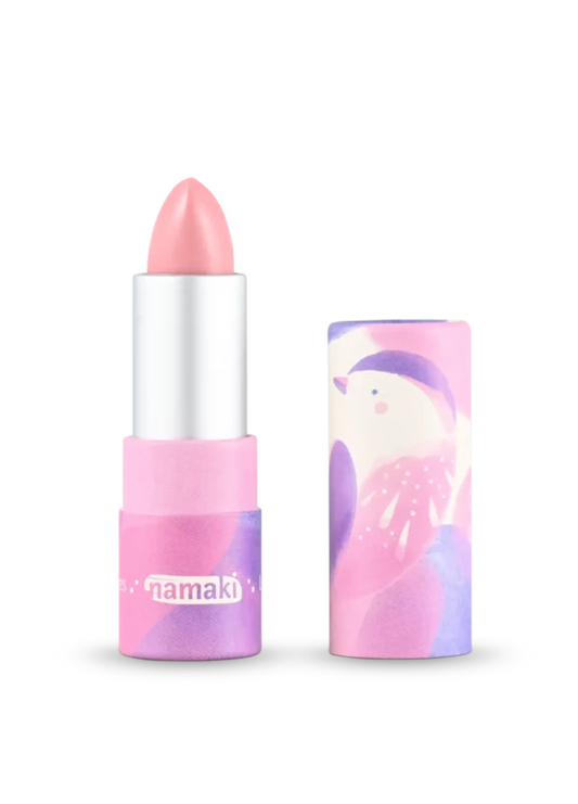 Namaki New Lip Balm pearlescent Raspberry