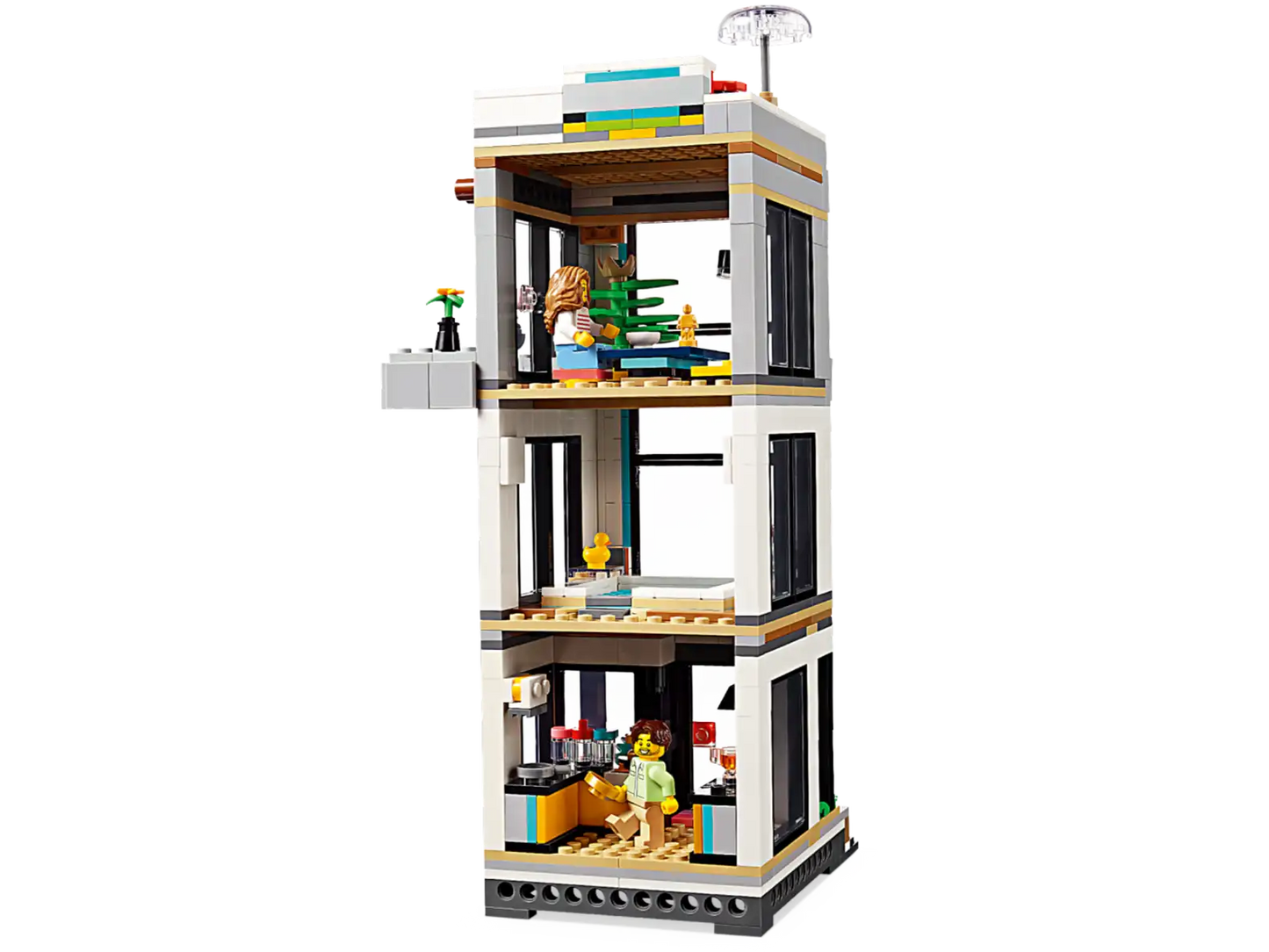 LEGO®  Modern House 31153