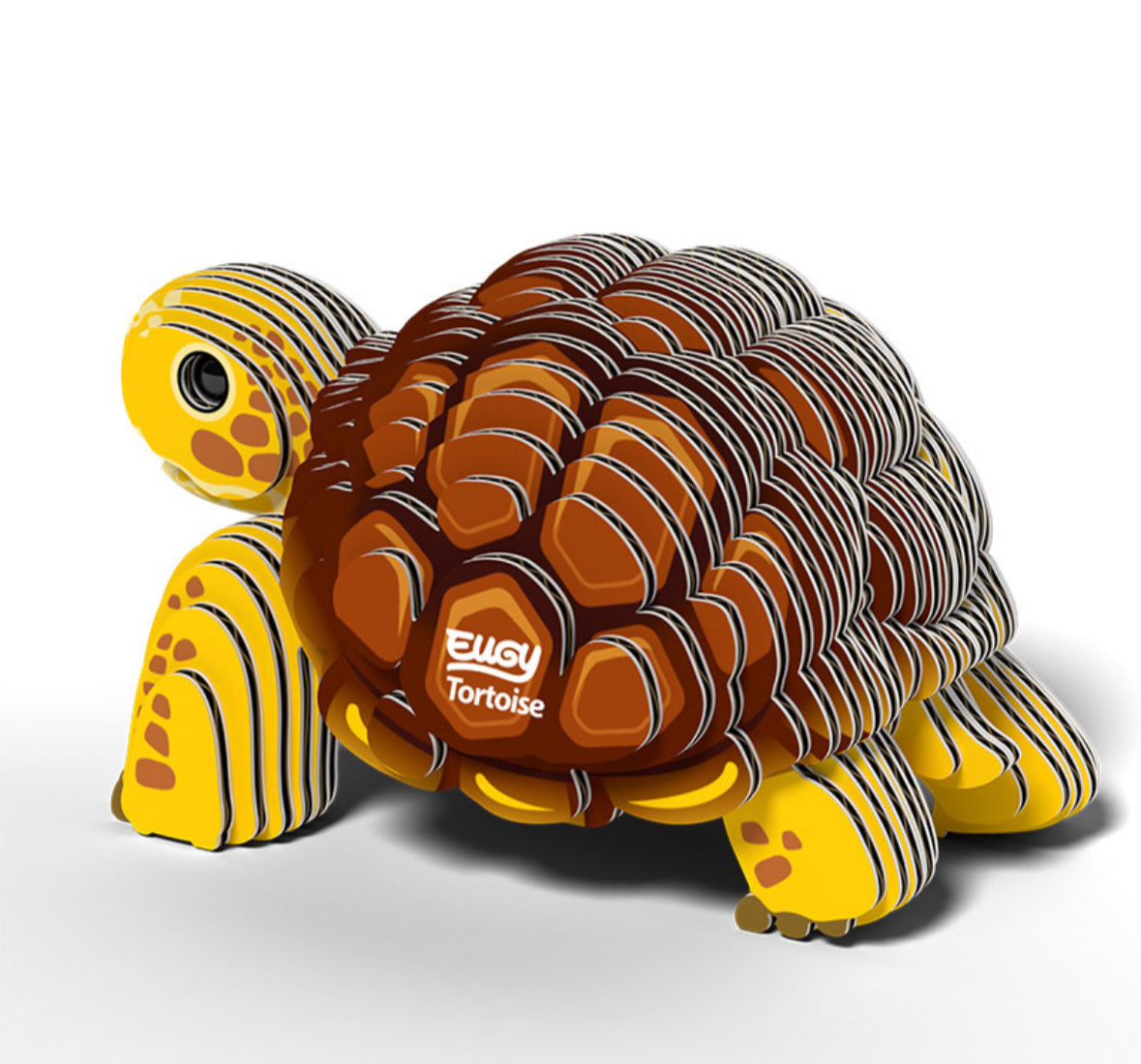 Tortoise EUGY