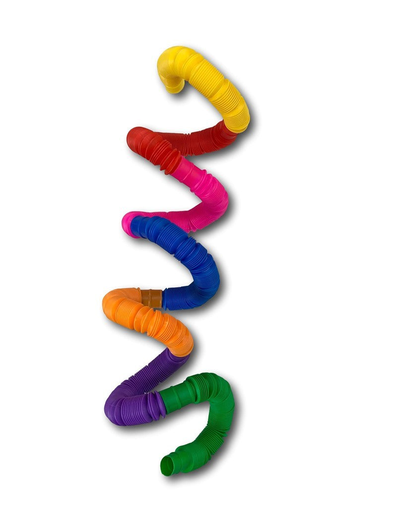 Sensory Toy: TOOB-X 08pcs Size-L, Juegaconmigo