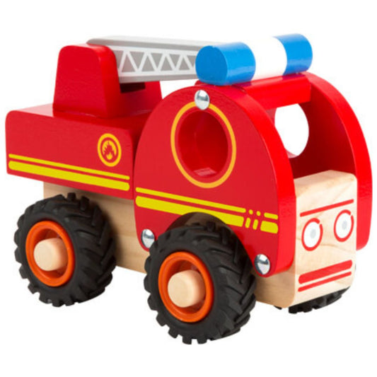 Fire Engine