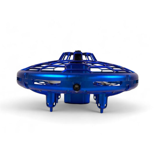 Fly Dance 3.0 Metal Blue.