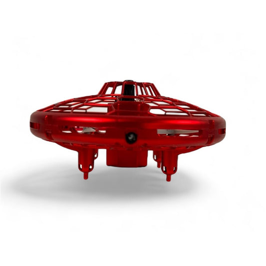 Fly Dance 3.0 Metal Red.