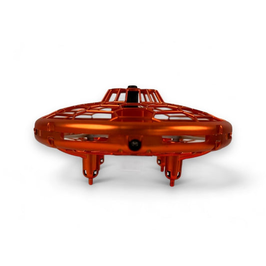 Fly Dance 3.0 Metal Orange.