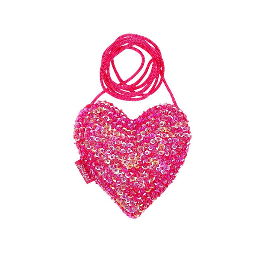 Fuchsia Bag: Emma, SOUZA