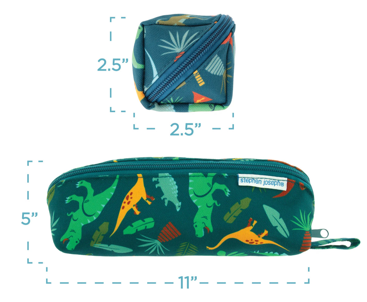 ALL OVER PRINT PENCIL CASE