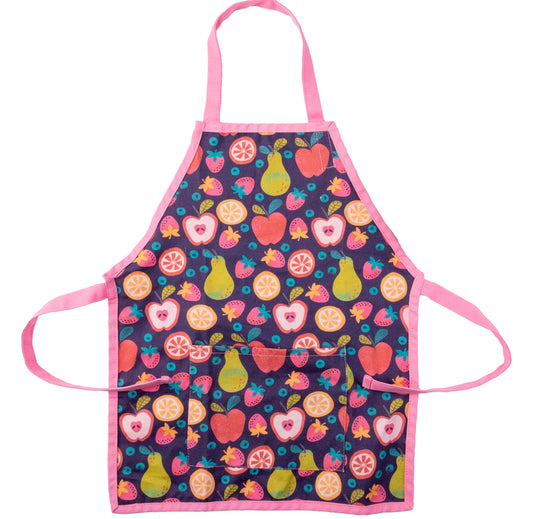 Activity Apron