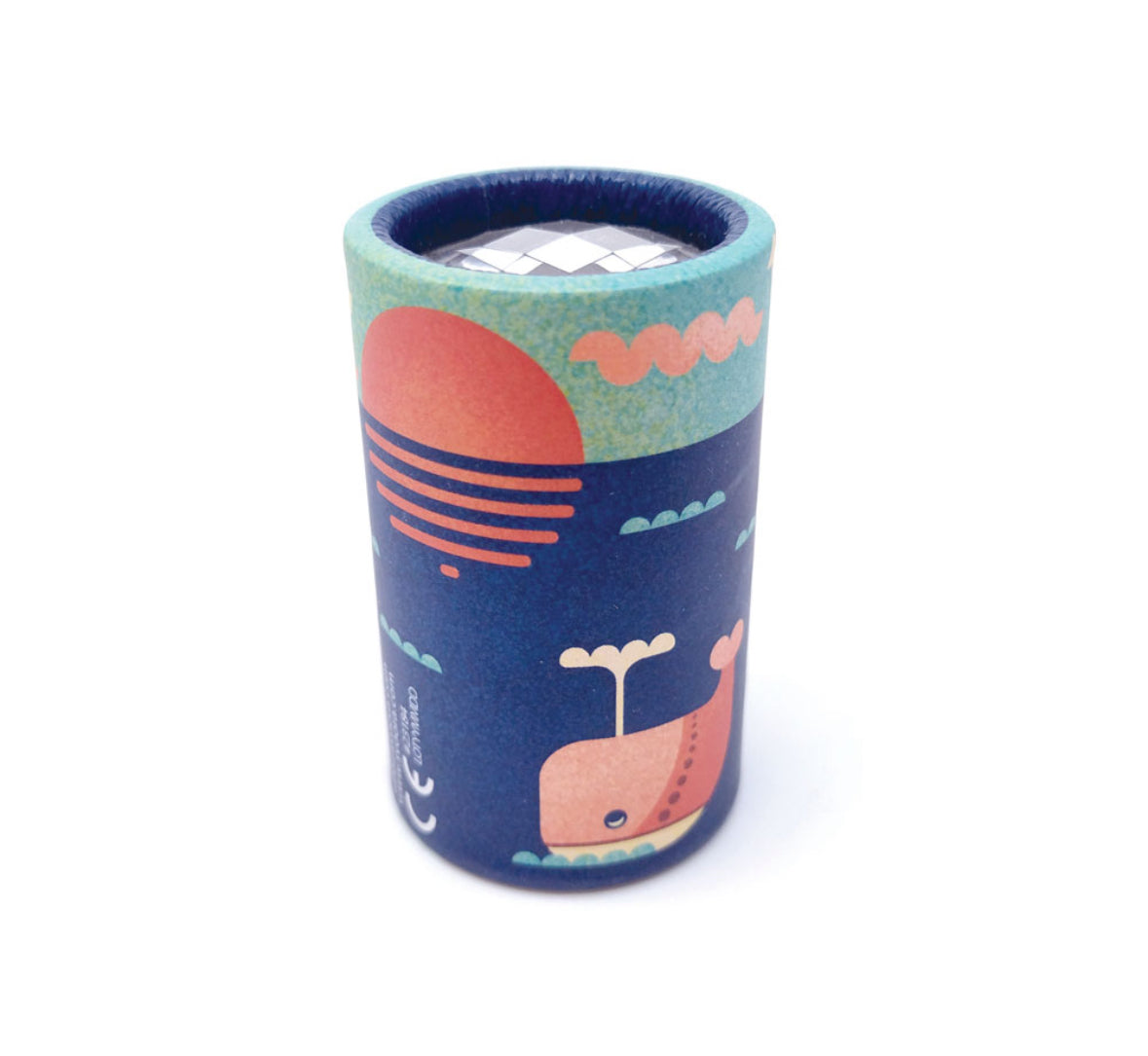 Svoora Mini Kaleidoscope Families Whales