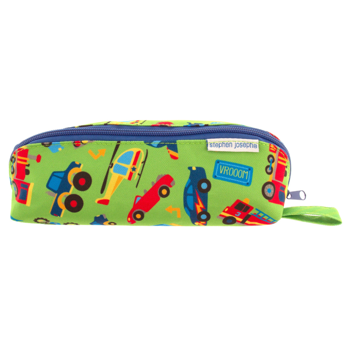 ALL OVER PRINT PENCIL CASE