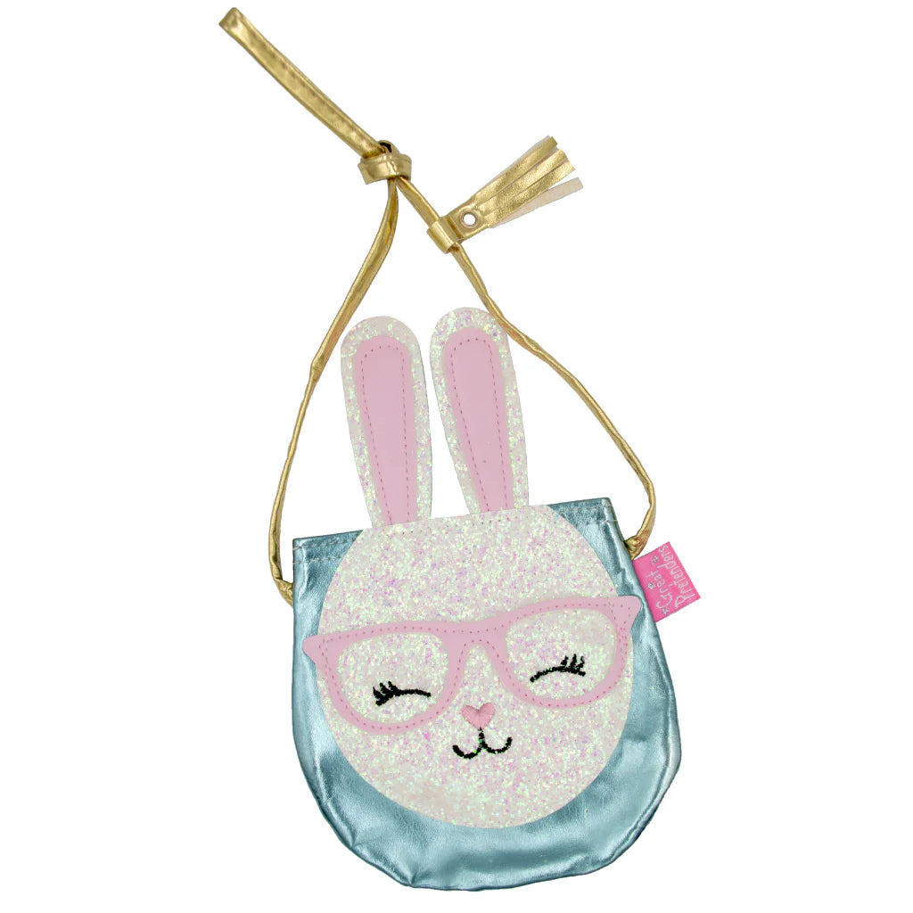 Funny Bunny Petit Purse, Great Pretenders