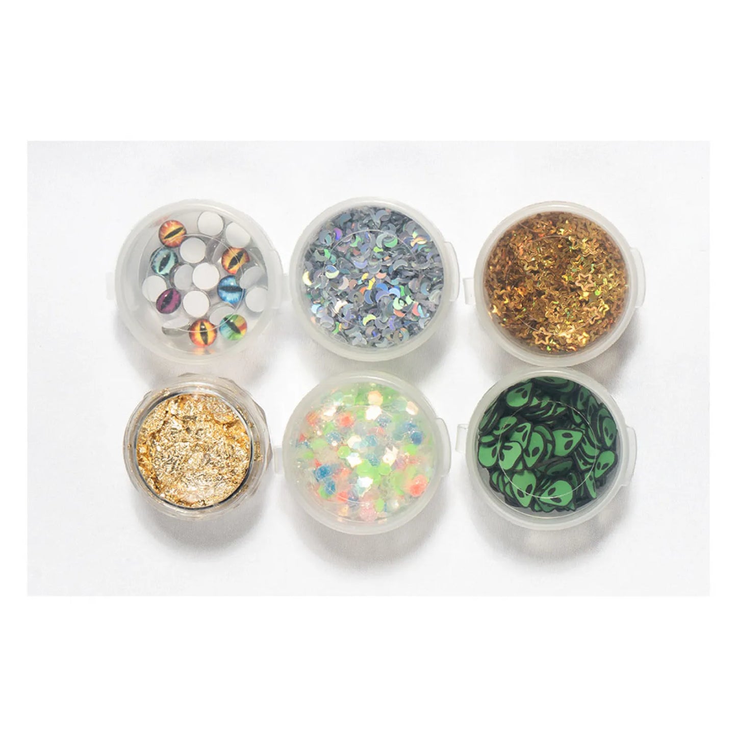Galactic Explorer, Space Potion Kit, For Kids 3+, Science and Pretend Play Set