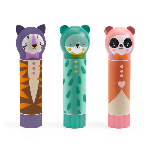 Glue stick 1 pc, Djeco