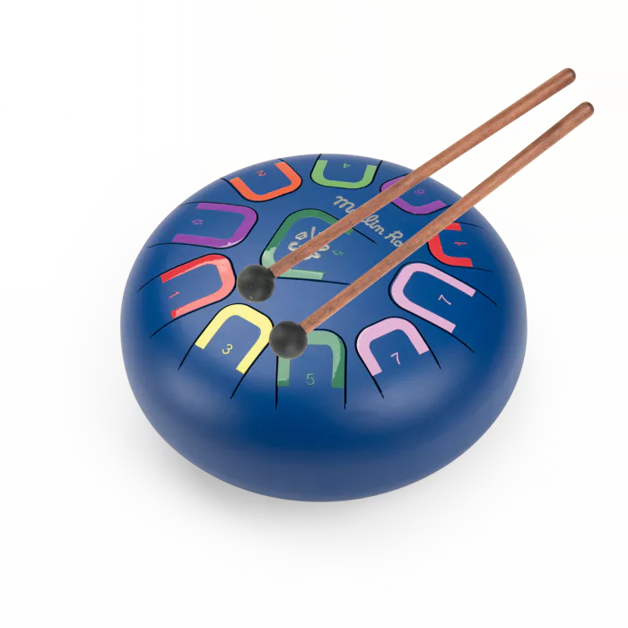 Large Tambu Puce & Pilou, Moulin Roty