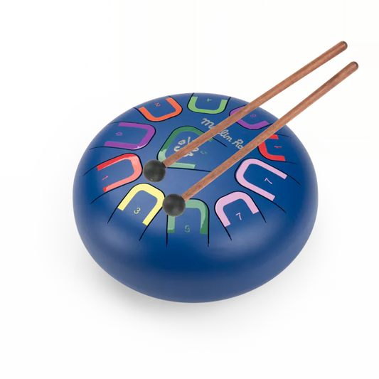 Large Tambu Puce & Pilou, Moulin Roty