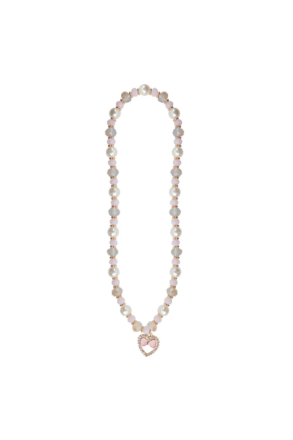 Necklace: Boutique Love, Great Pretenders