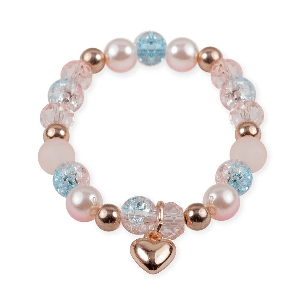 Bracelet: Boutique Sweet Heart, Great Pretenders