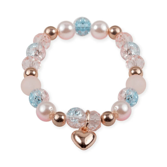 Bracelet: Boutique Sweet Heart, Great Pretenders