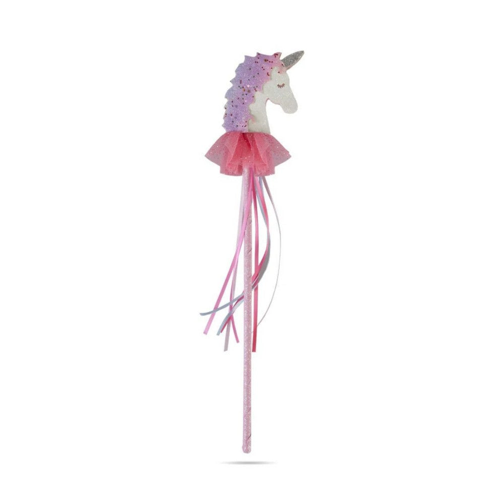 Fanciful Unicorn Wand, Great Pretenders