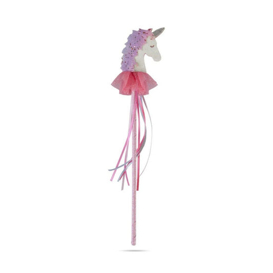 Fanciful Unicorn Wand, Great Pretenders