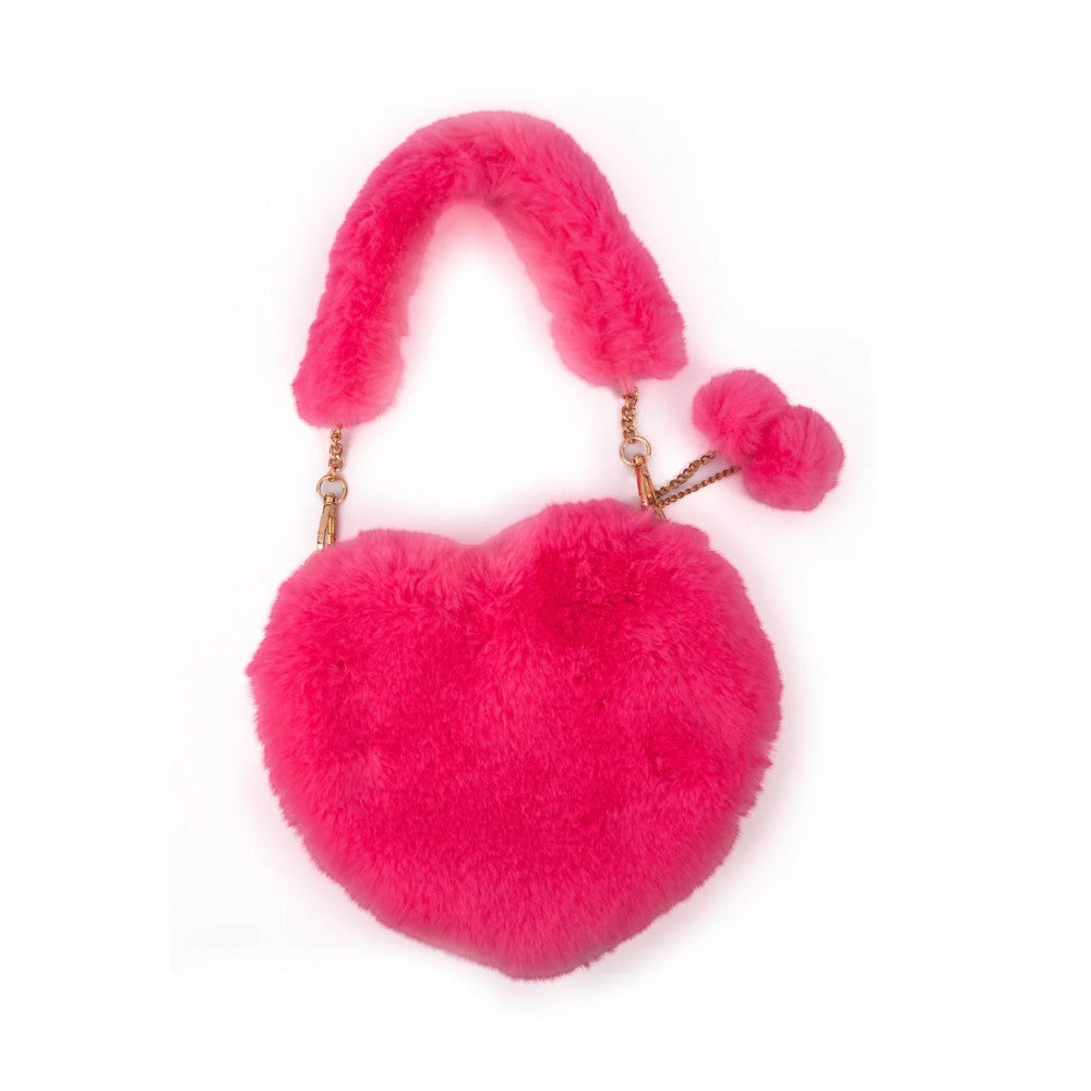 Pinky Purse: Promise Furry Fuchsia, Great Pretenders