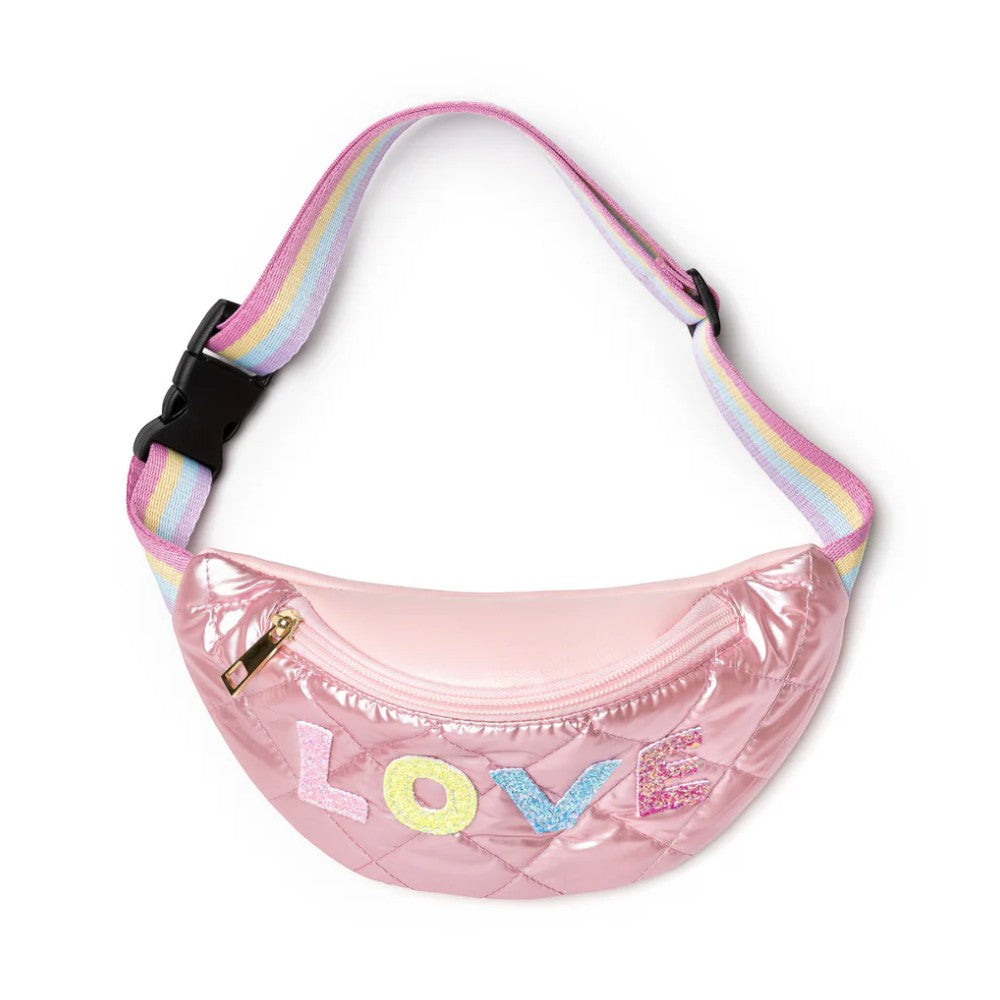 Fanny Pack: Plushie Love, Great Pretenders