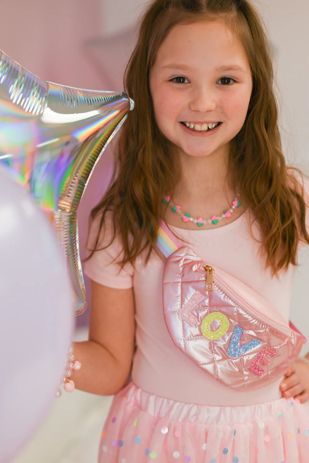 Fanny Pack: Plushie Love, Great Pretenders