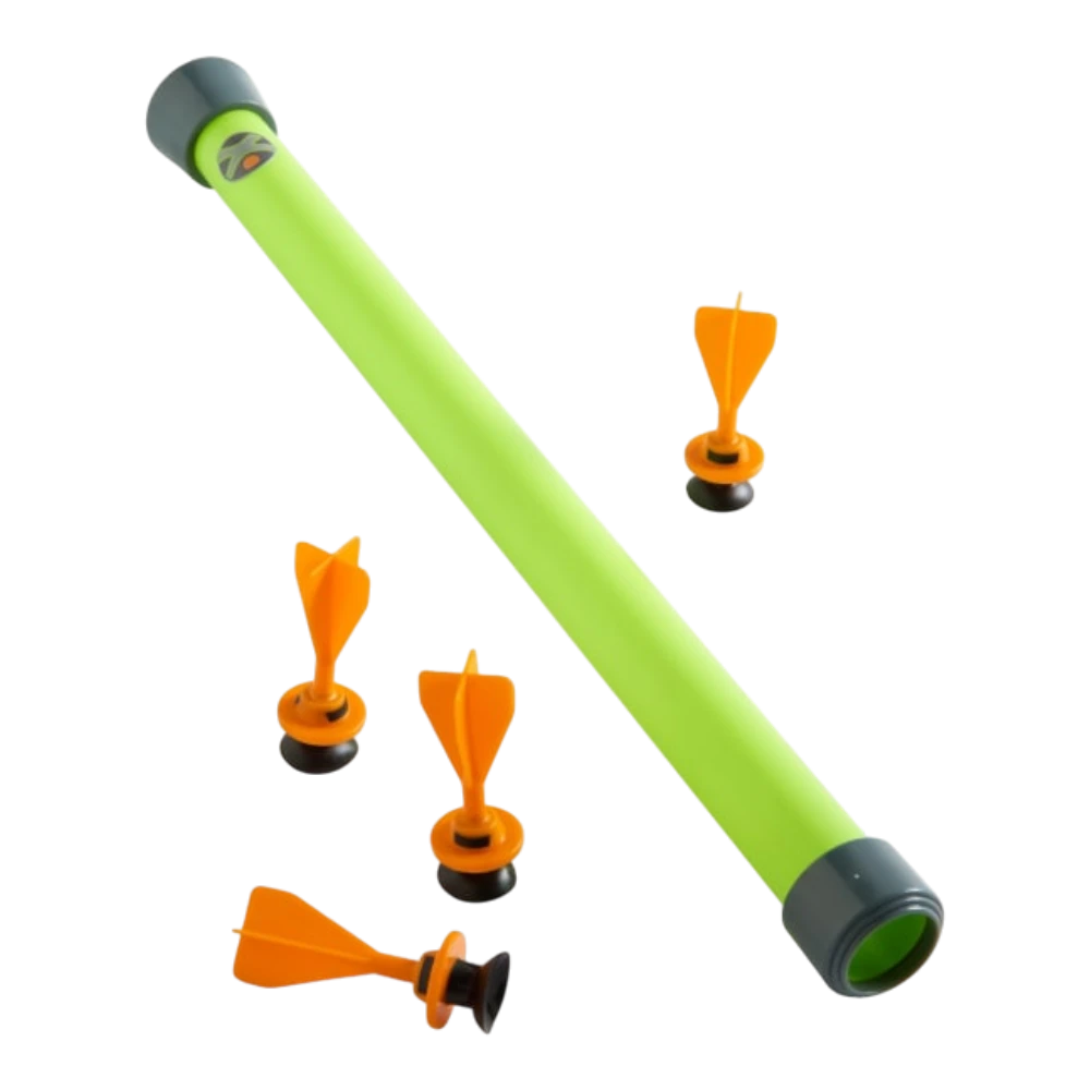 Outdoor Toy 6+: Terra Kids Blowgun, Haba