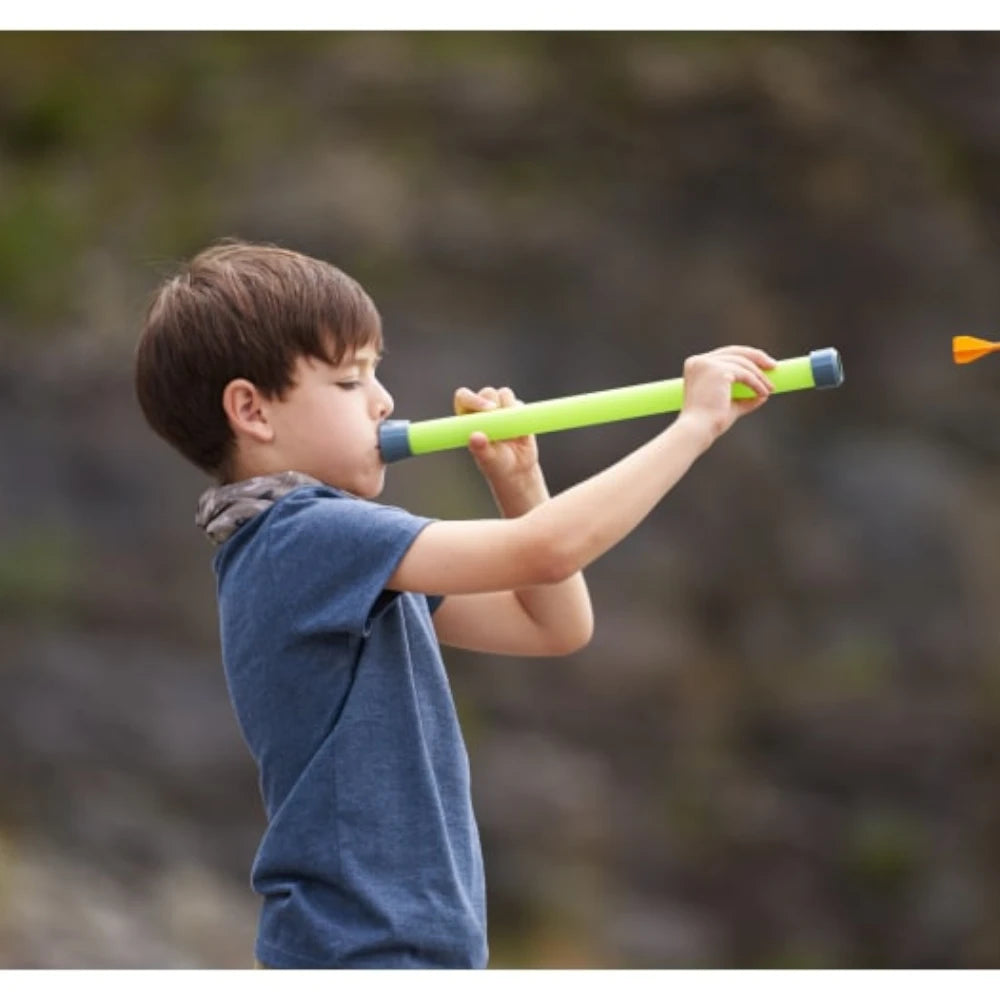 Outdoor Toy 6+: Terra Kids Blowgun, Haba