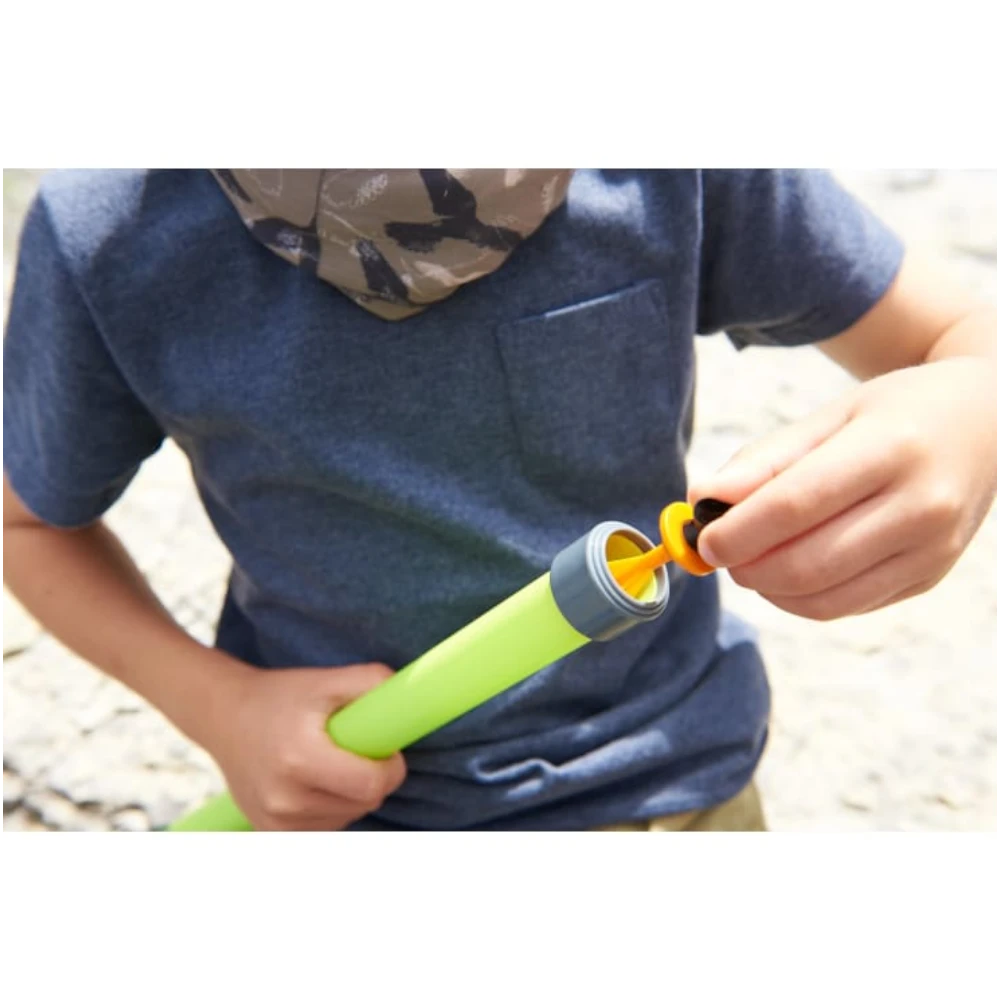 Outdoor Toy 6+: Terra Kids Blowgun, Haba