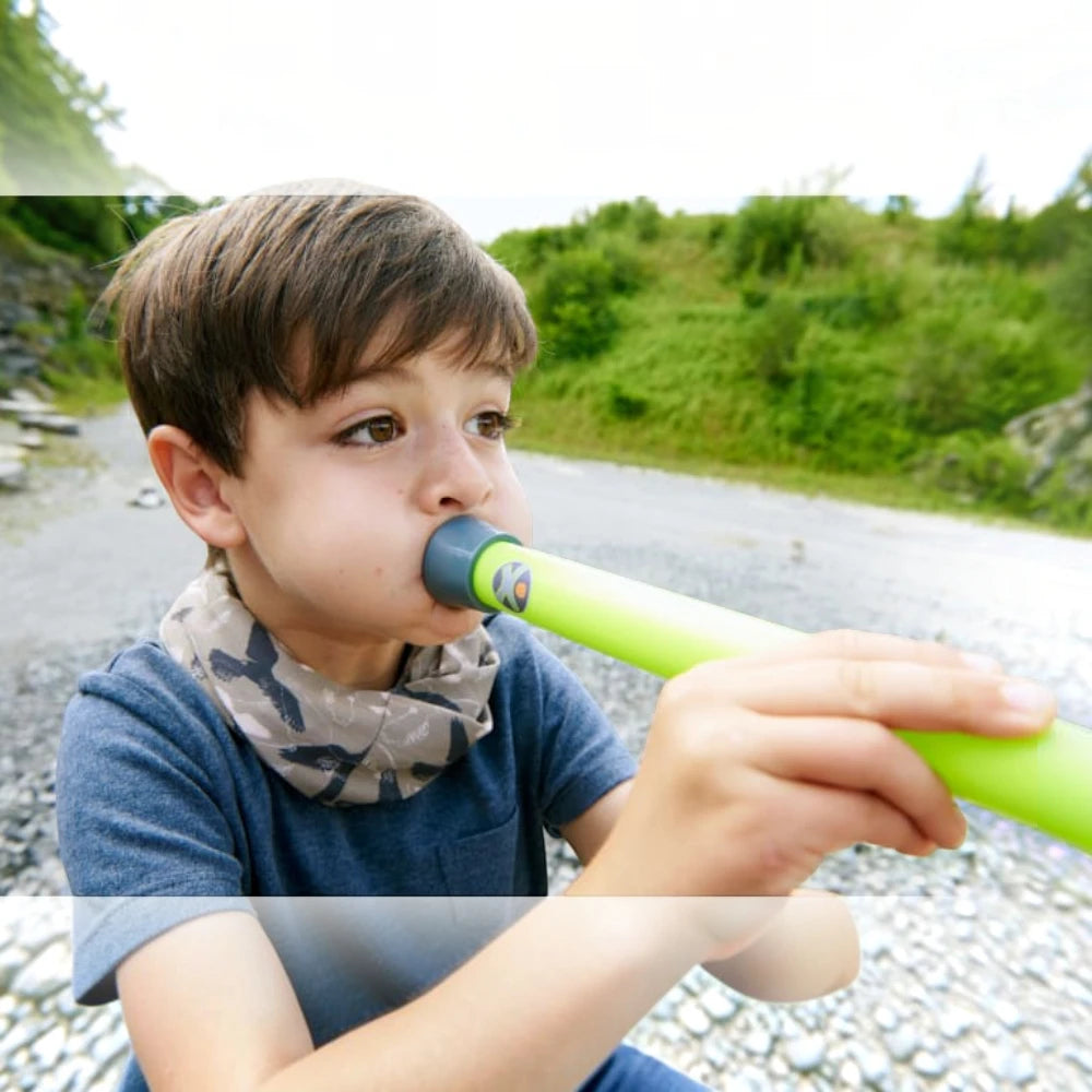 Outdoor Toy 6+: Terra Kids Blowgun, Haba