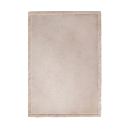 Cloud Playmat: Beige 280 x 200 x 2.5 cm, Hakuna Matte
