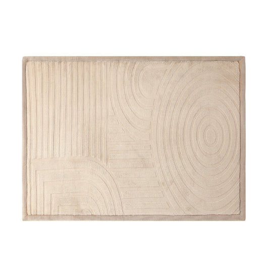 Cloud Play Mat 3D - Arches 280 x 200 x 2.5 cm, Hakuna Matte