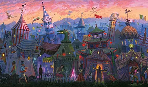 Harry Potter and the Goblet of Fire, Illustrated Edition (Hardback) for Kids 8+, English Language